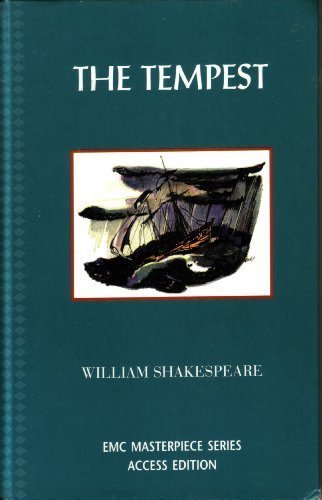 The tempest (The EMC masterpiece series access editions) Contemporary literature