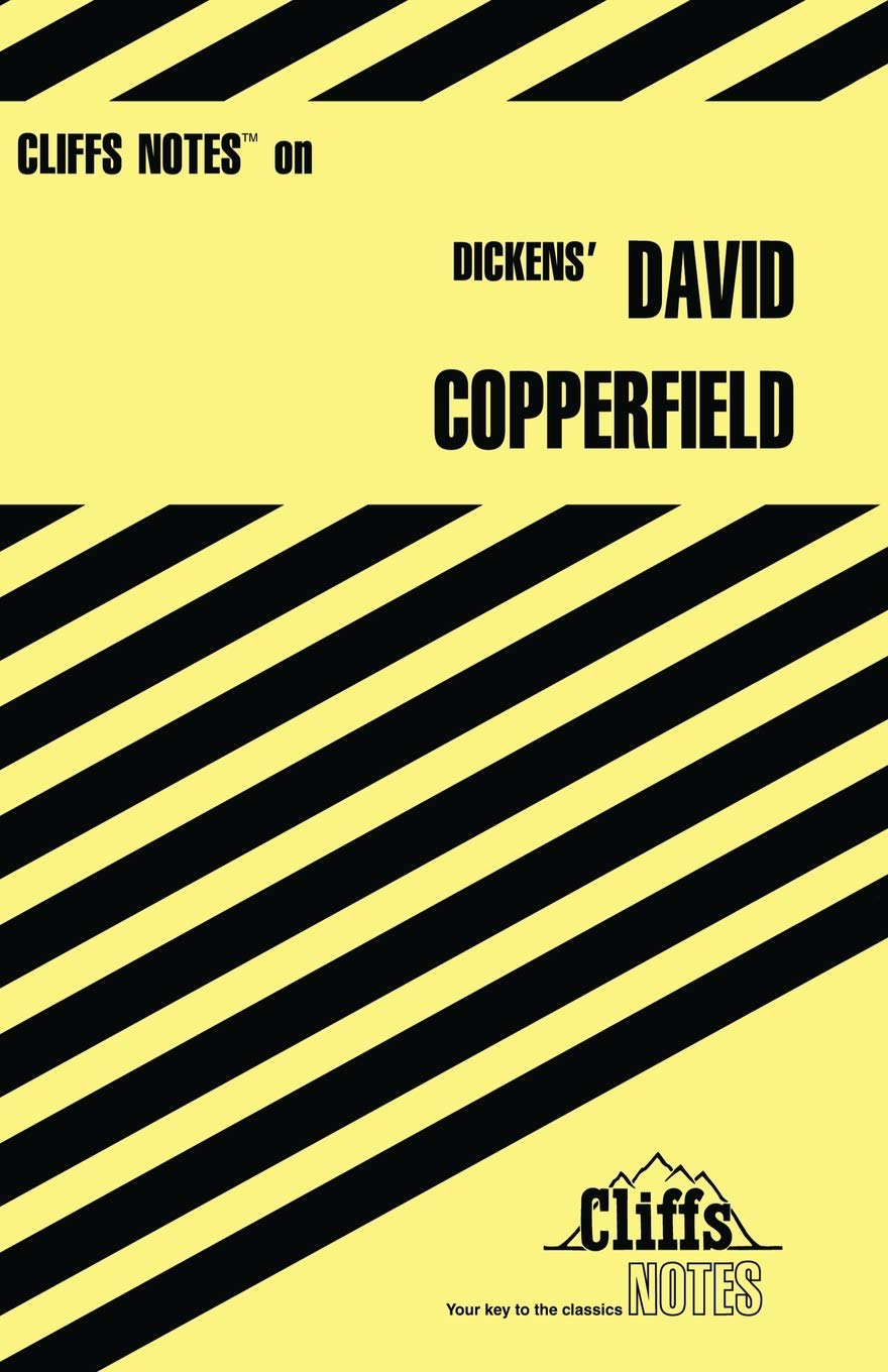 Dicken's David Copperfield Contemporary literature Books