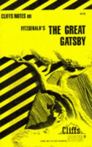 Fitzgerald's The Great Gatsby Contemporary literature