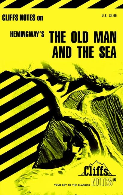 Old Man and the Sea (Notes) Contemporary literature