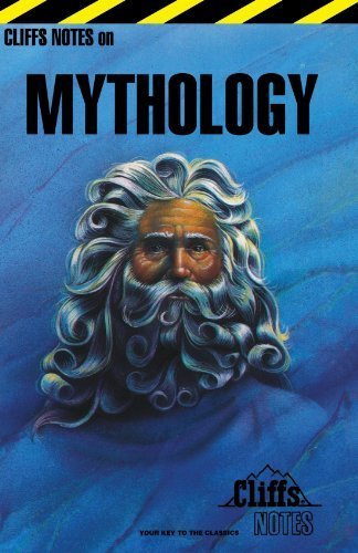 Notes on Mythology book