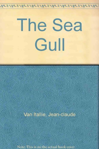 The Sea Gull Drama
