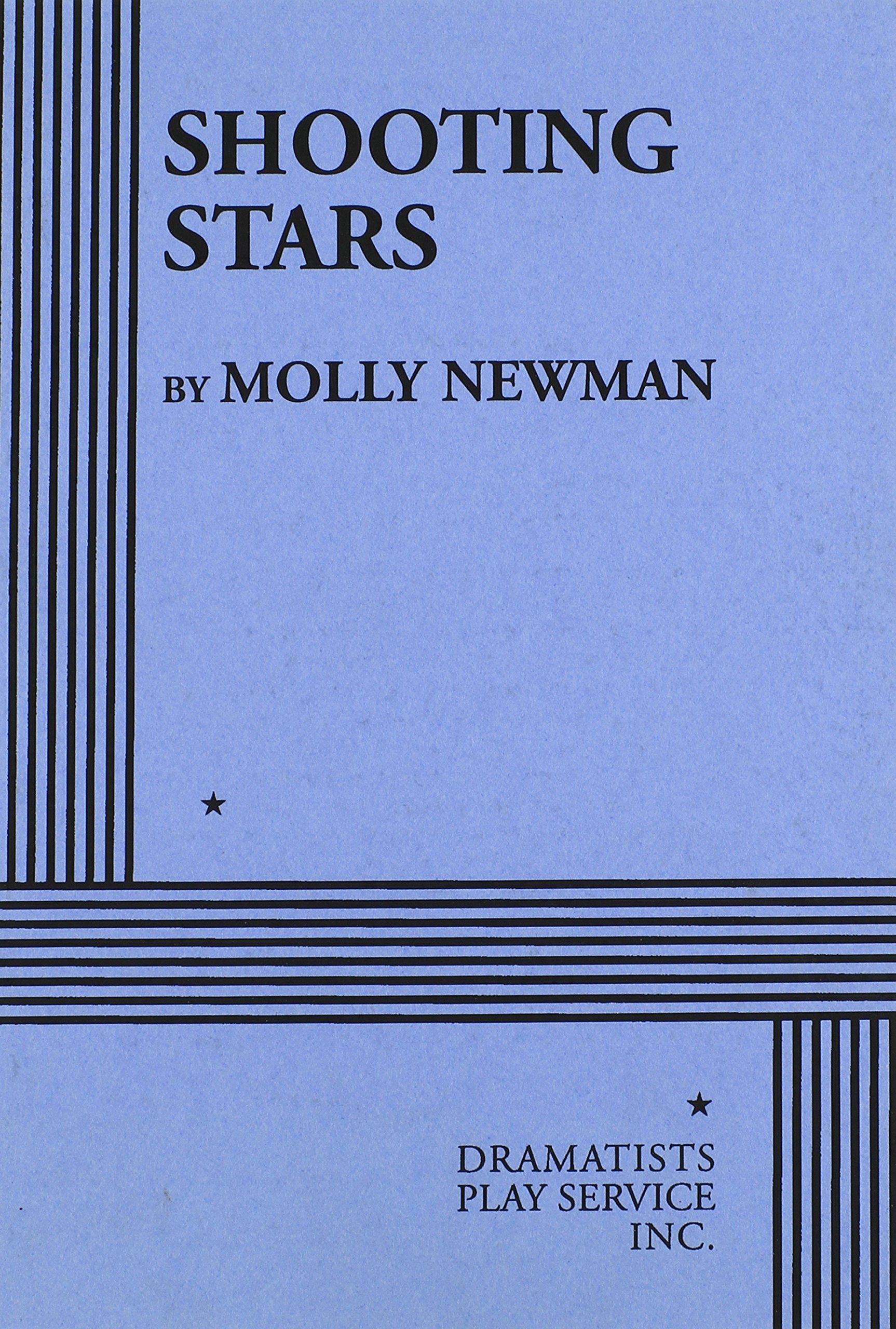 Product Image: Shooting Stars
