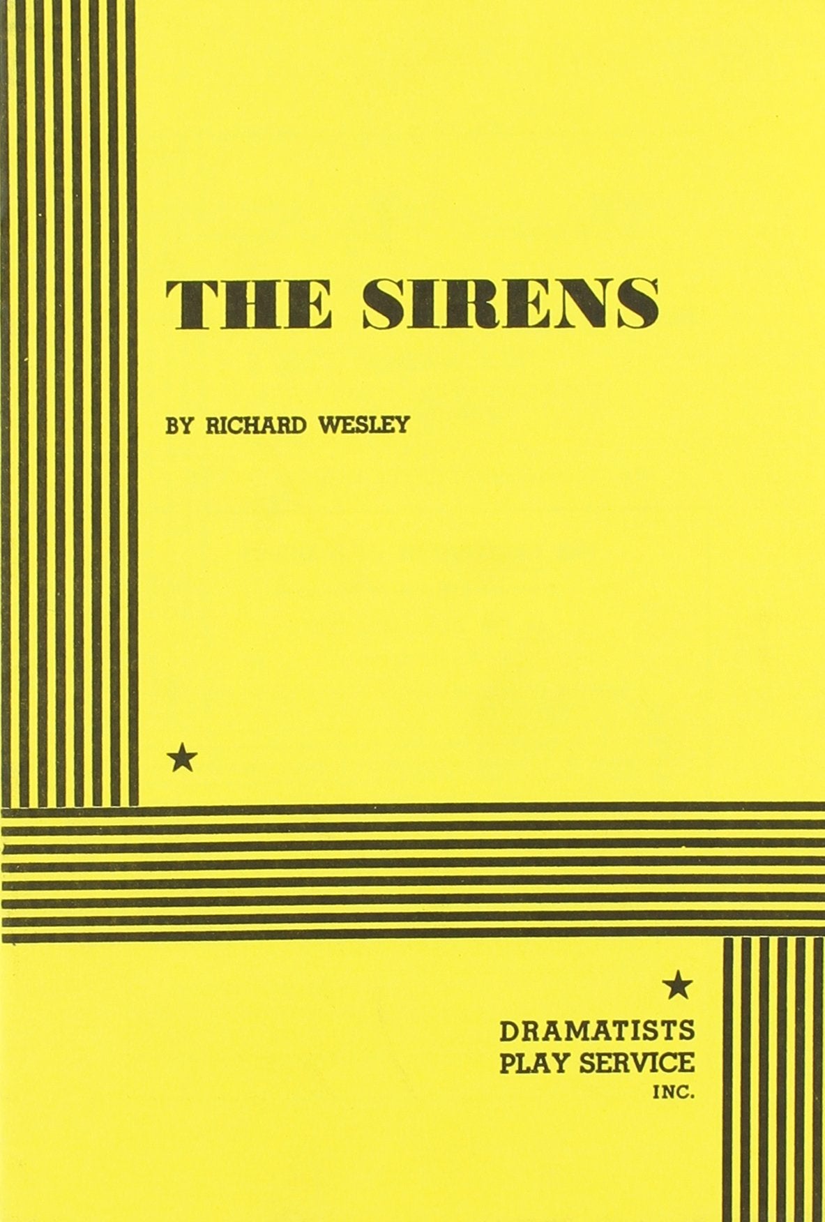 Sirens Drama