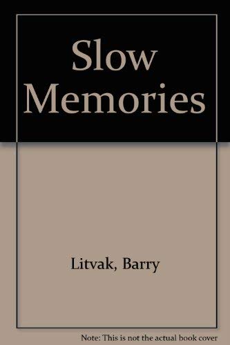 Slow Memories Drama