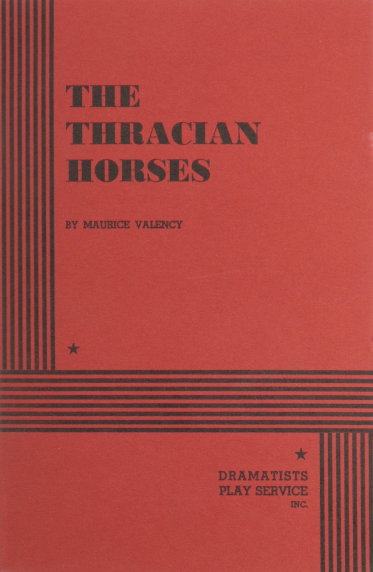 Product Image: The Thracian Horses