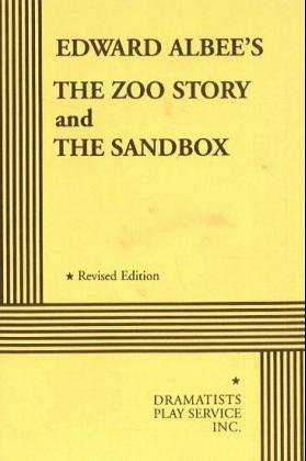 Edward Albee's the Zoo Story and the Sandbox Media & Communication