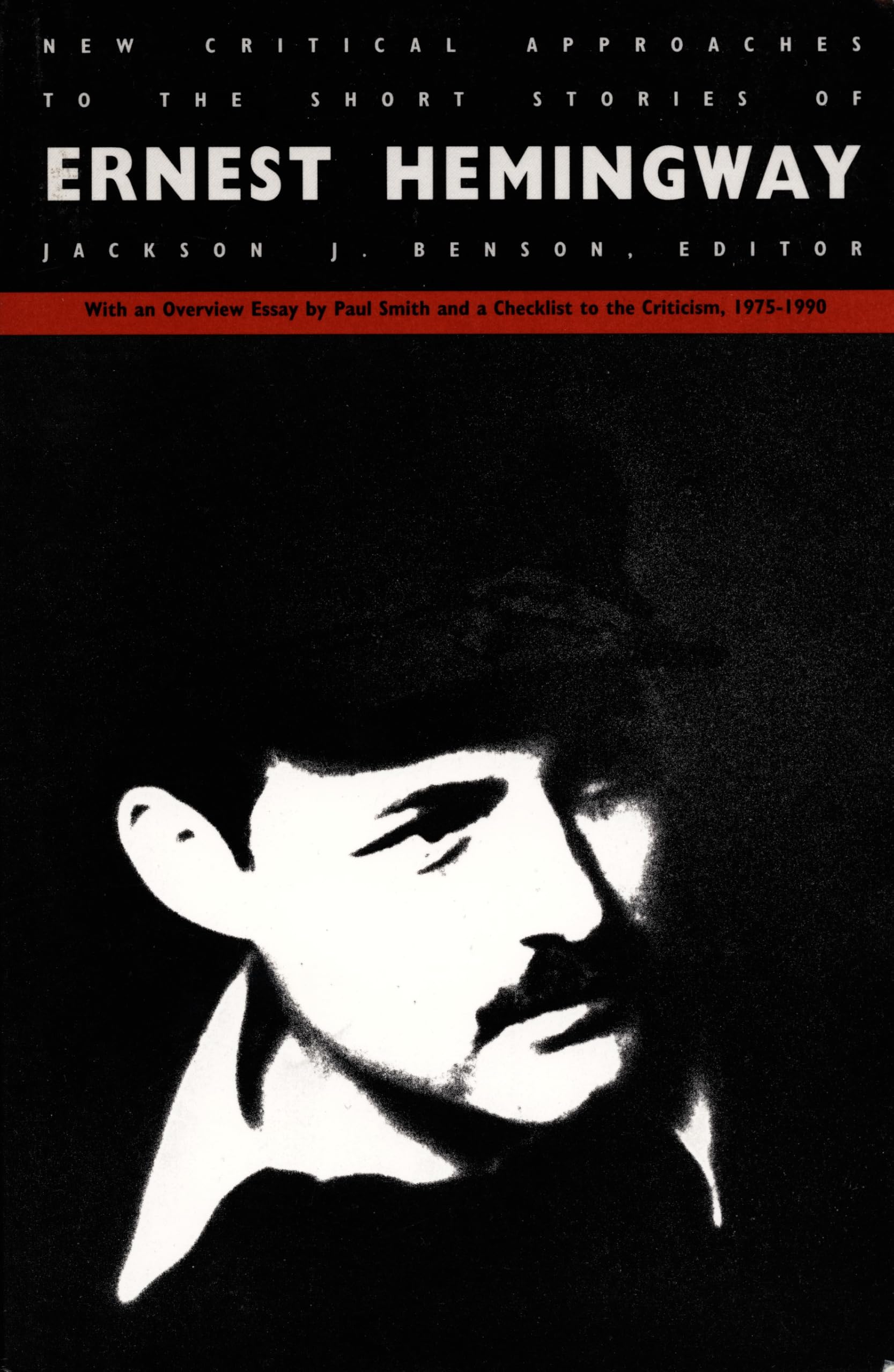 New Critical Approaches to the Short Stories of Ernest Hemingway Contemporary literature