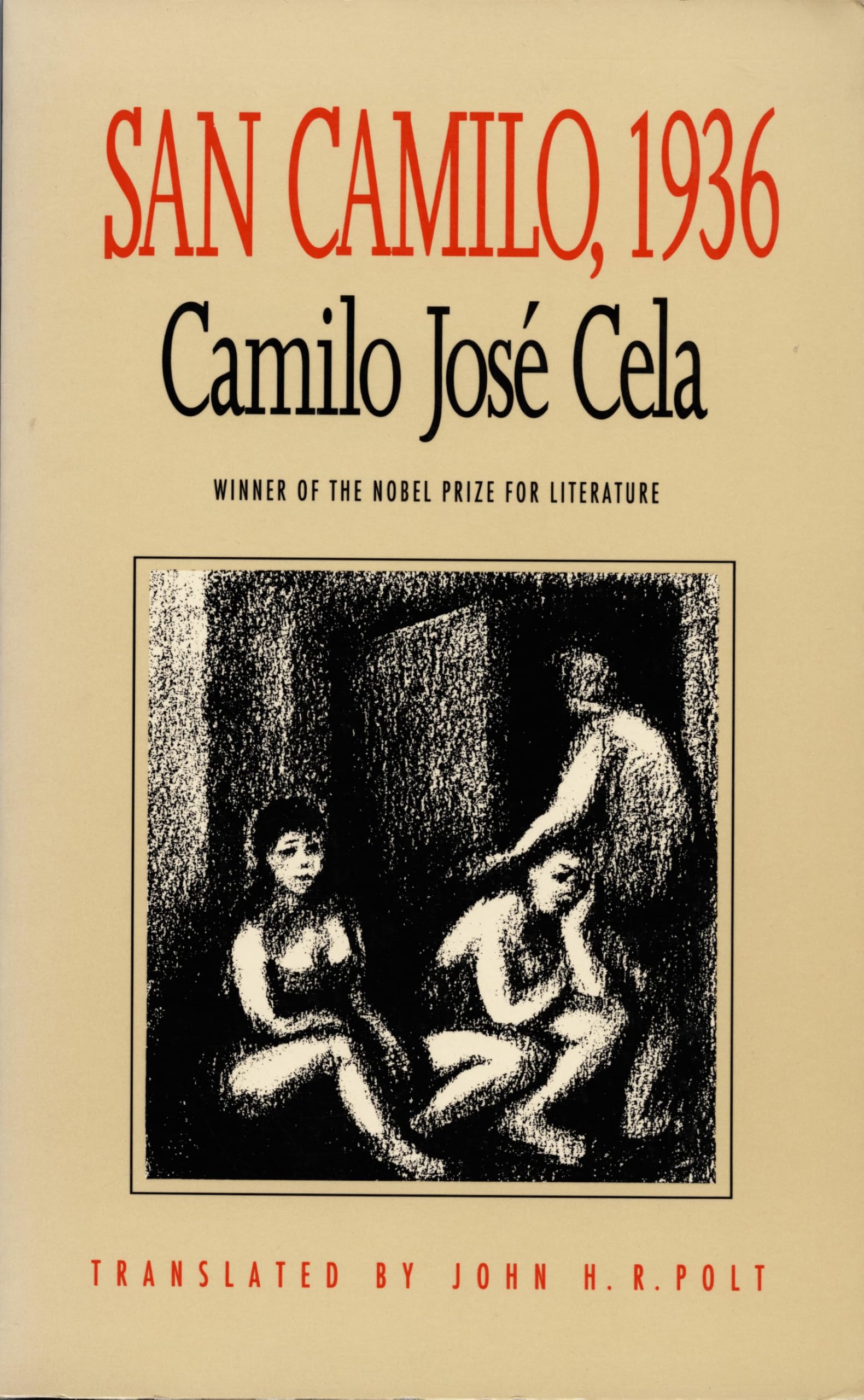 San Camilo, 1936: The Eve, Feast, and Octave of St. Camillus of the Year 1936 in Madrid Classics