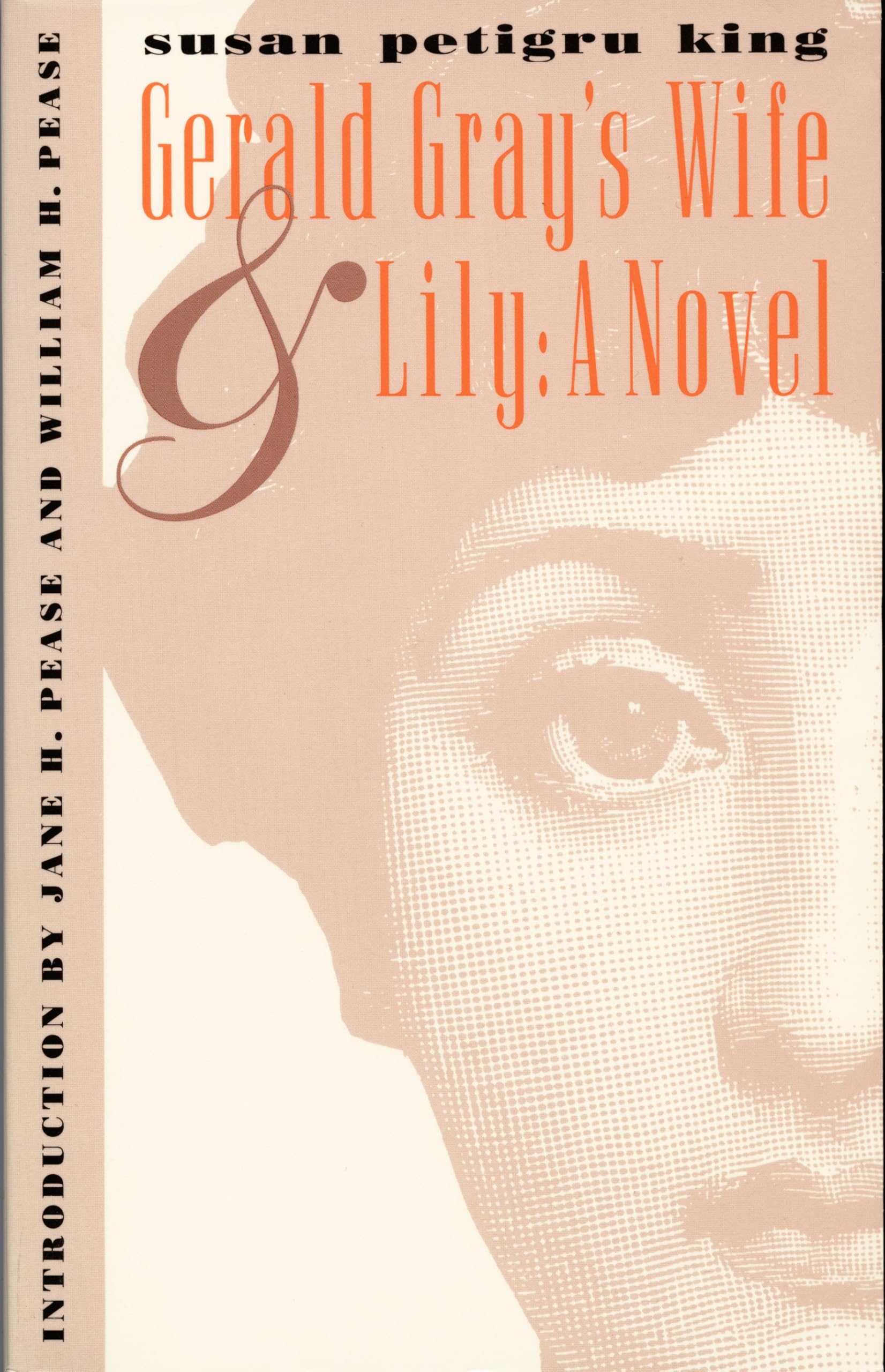 Gerald Gray's Wife and Lily: A Novel Social Sciences
