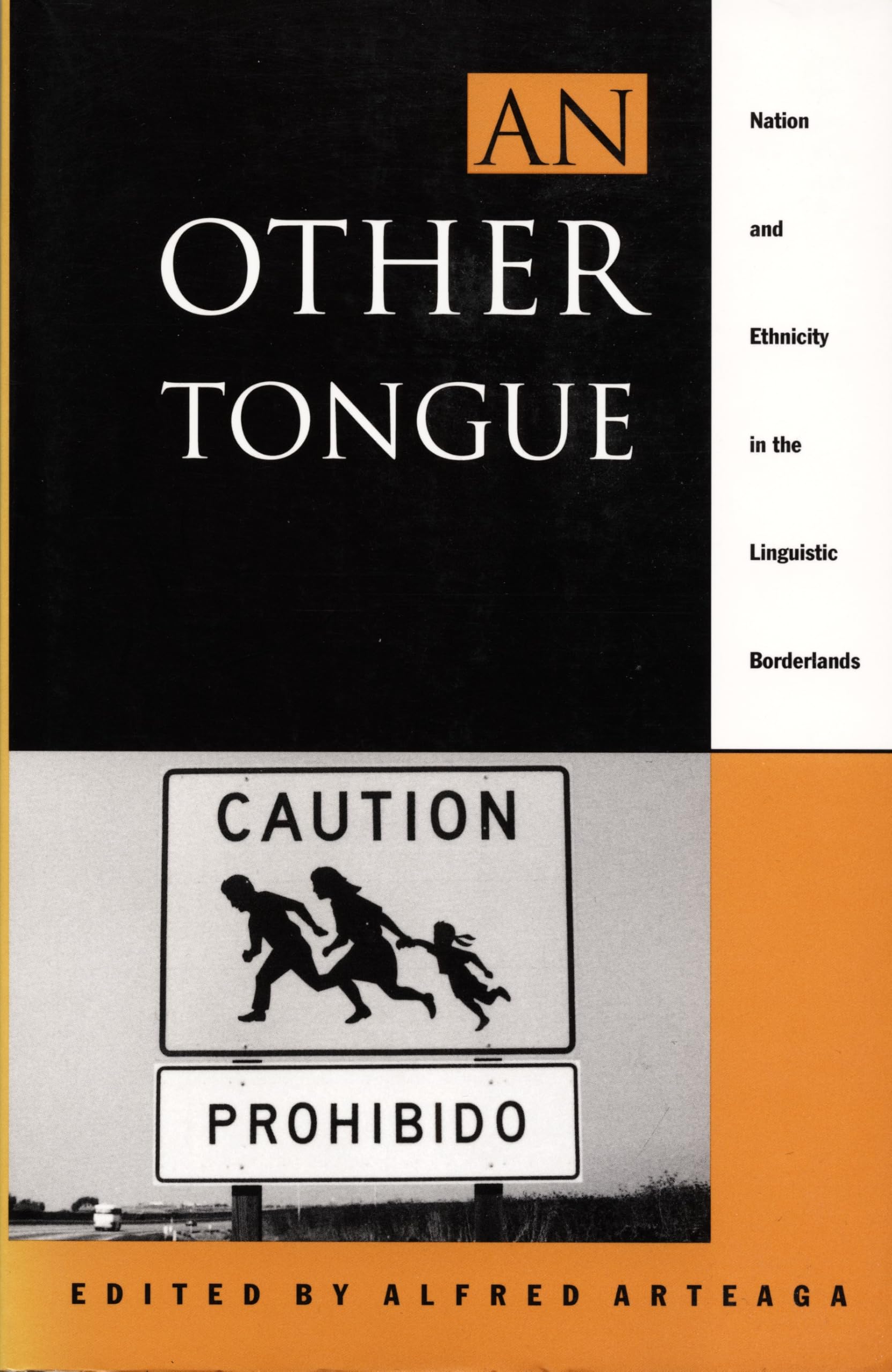 An Other Tongue: Nation and Ethnicity in the Linguistic Borderlands Social Sciences