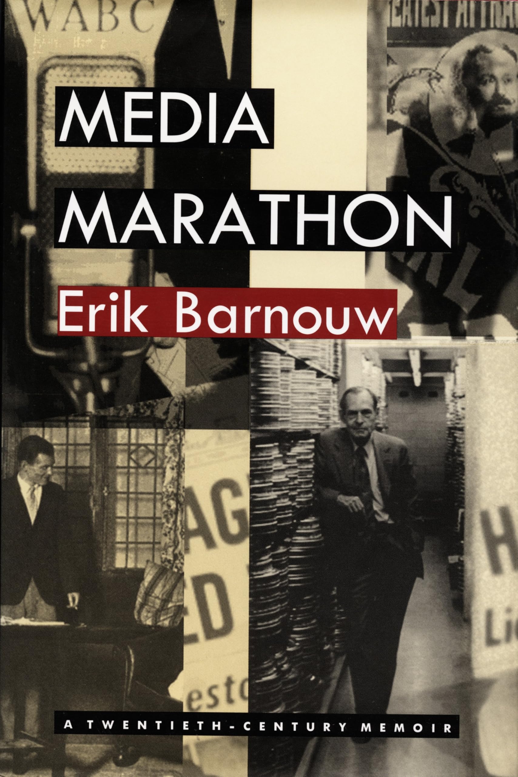 Media Marathon Media & Communication Books
