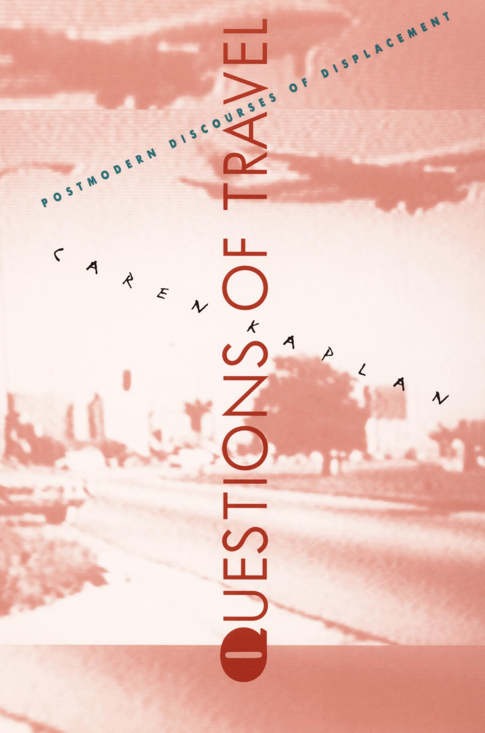 Questions of Travel Books