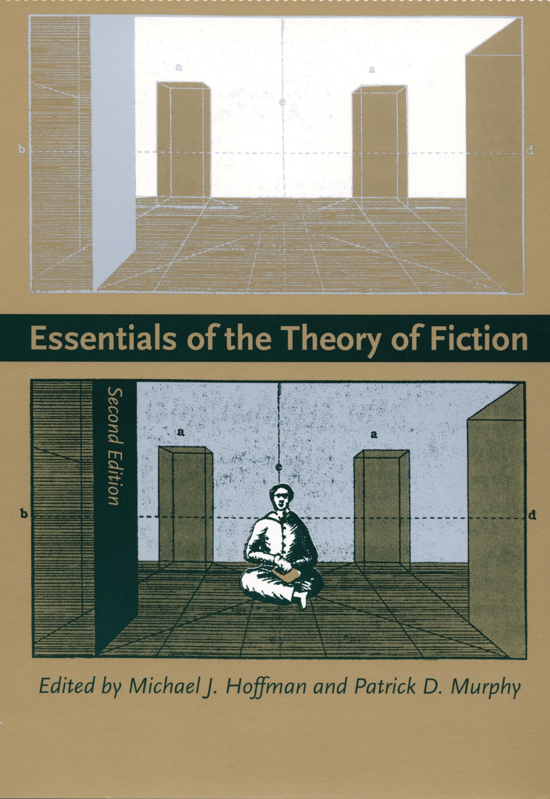 Essentials of the Theory of Fiction, 2nd ed. Social Sciences