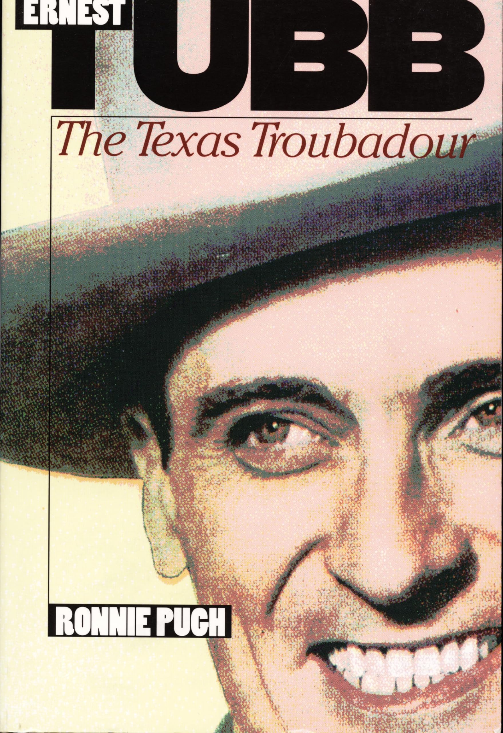 Ernest Tubb: The Texas Troubadour Pop culture