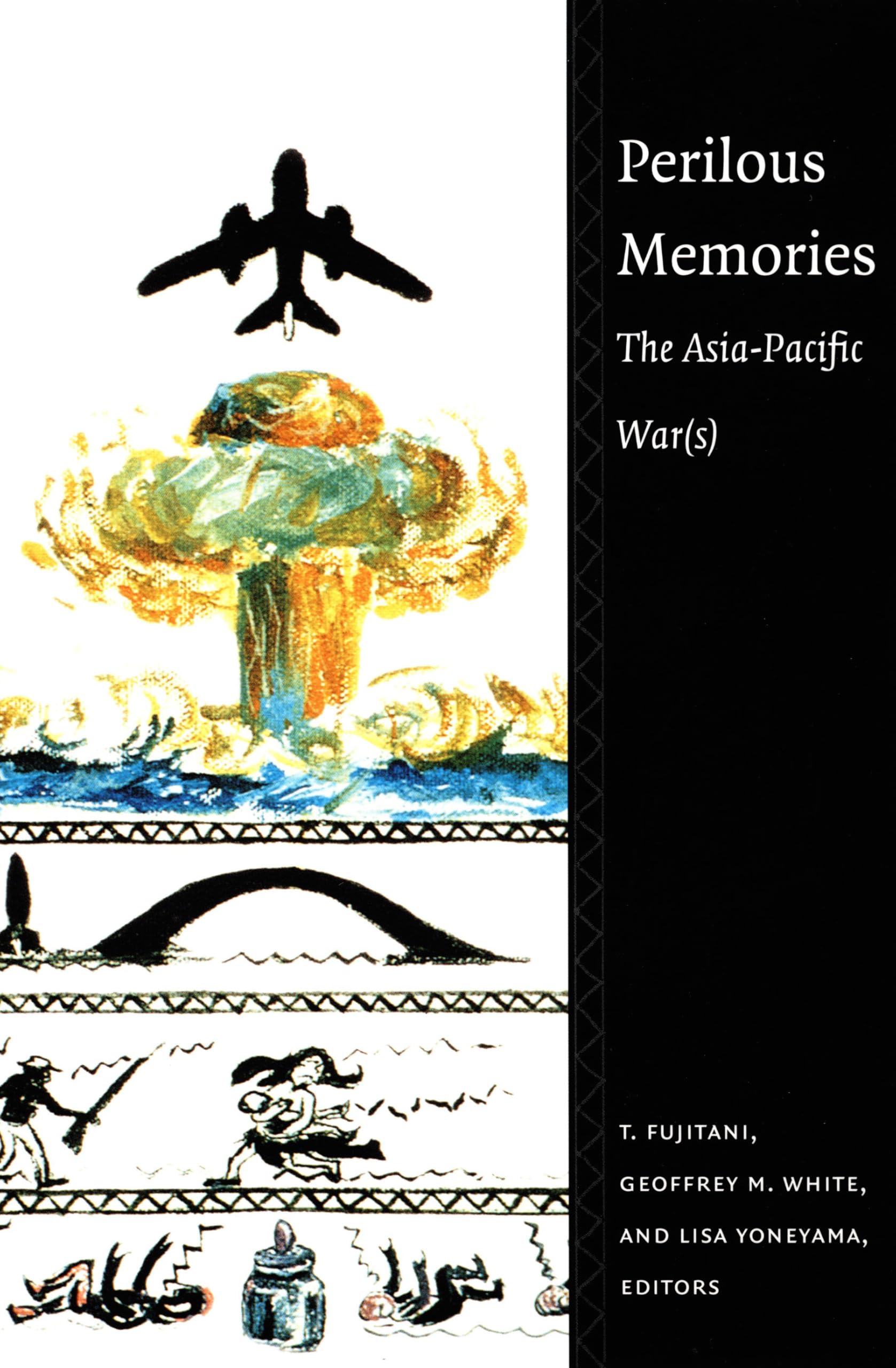 Perilous Memories: The Asia-Pacific War(s) Social Sciences
