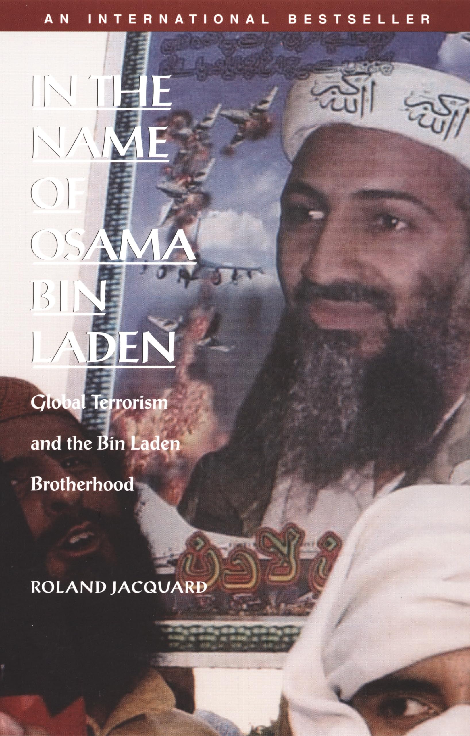 In the Name of Osama Bin Laden Religion & Esotericism