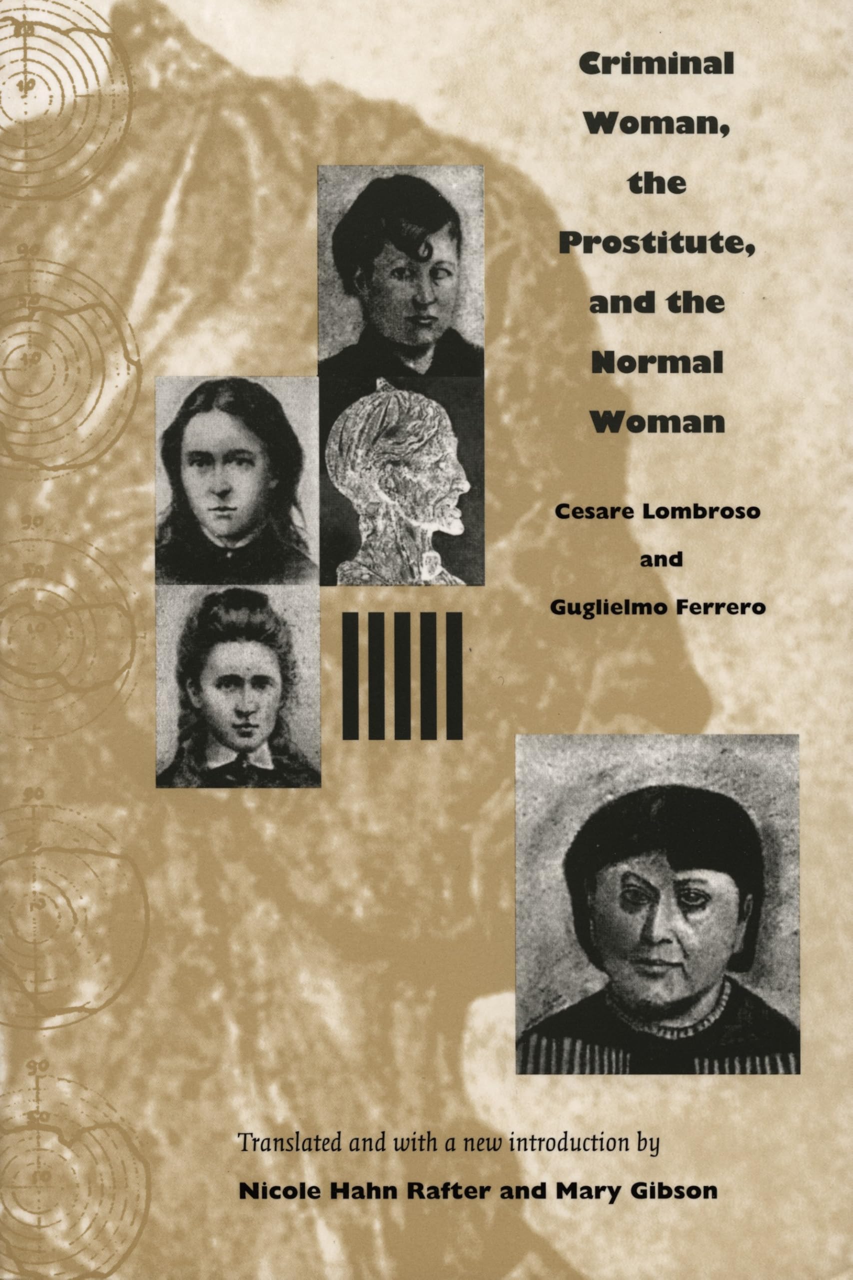 Criminal Woman, the Prostitute, and the Normal Woman Law