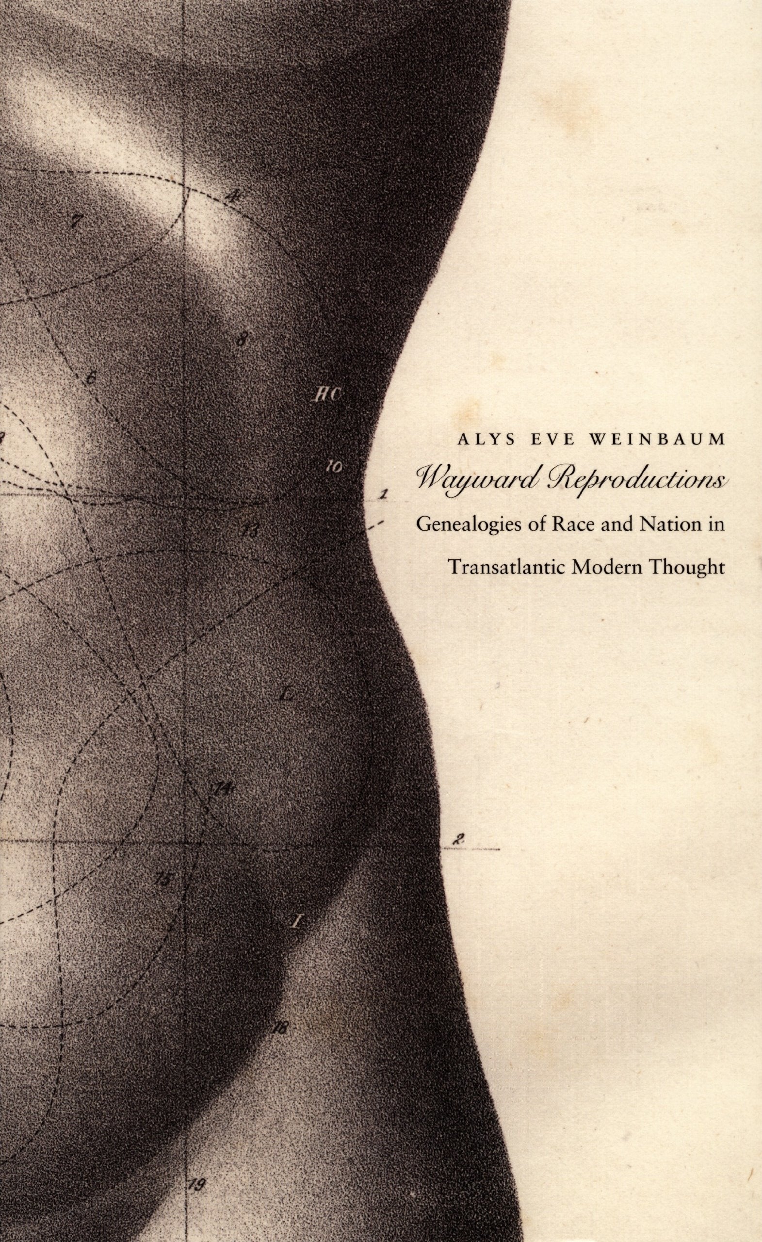 Wayward Reproductions Books