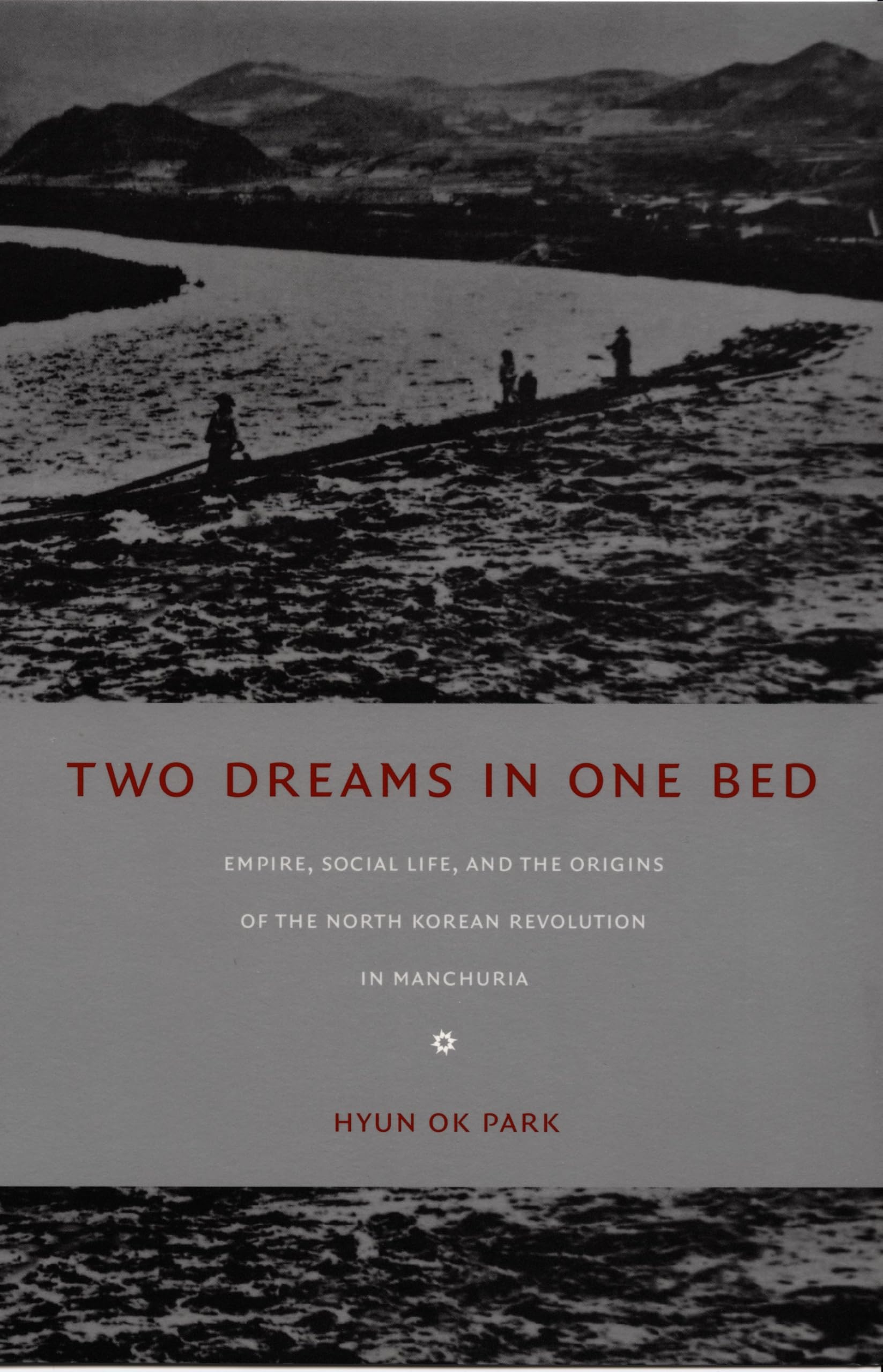 Two Dreams in One Bed: Empire, Social Life, and the Origins of the North Korean Revolution in Manchuria (Asia-Pacific) Social Sciences