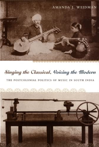 Singing the Classical, Voicing the Modern: The Postcolonial Politics of Music in South India General education