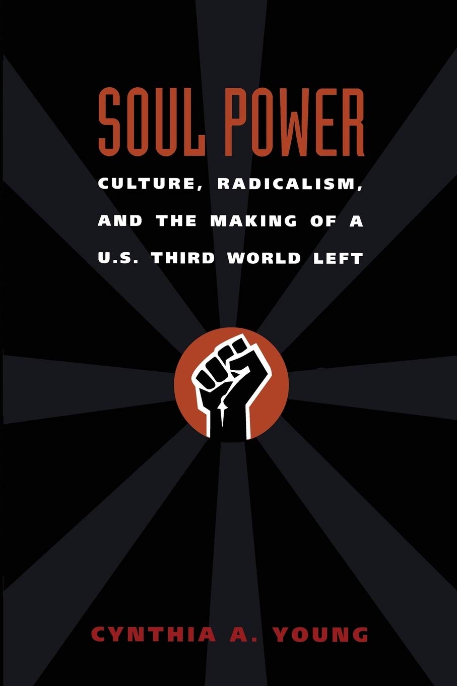 Soul Power: Culture, Radicalism, And The Making Of A U.S. Third World Left Social Sciences