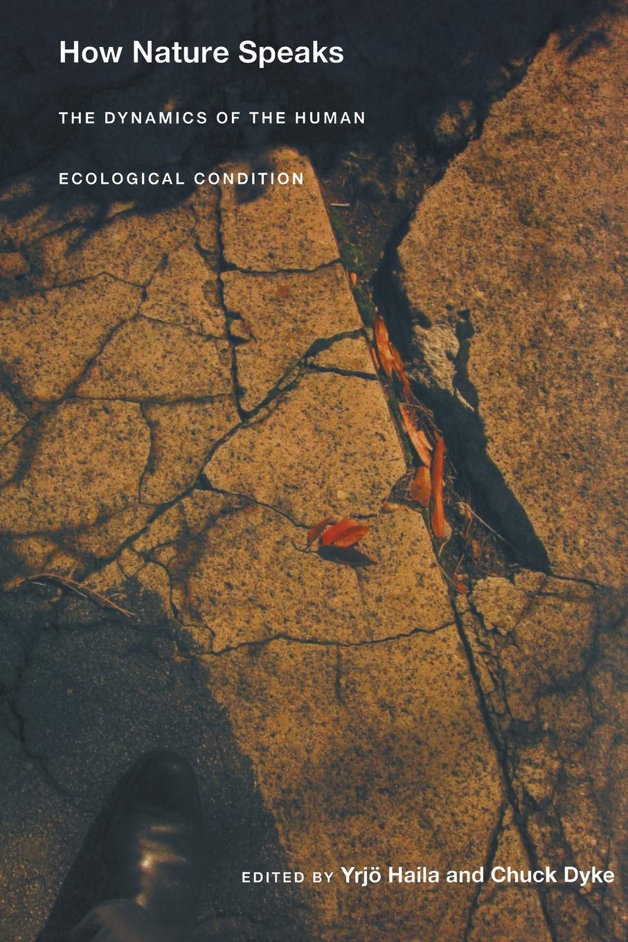 How Nature Speaks: The Dynamics of the Human Ecological Condition (New Ecologies for the Twenty-first Century) Social Sciences