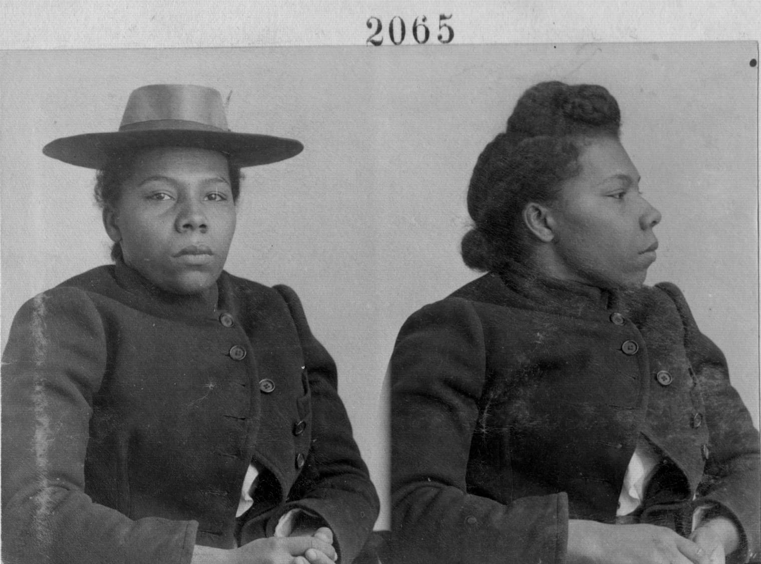 Colored Amazons: Crime, Violence, and Black Women in the City of Brotherly Love, 1880-1910 (Politics, History, And Culture) Law