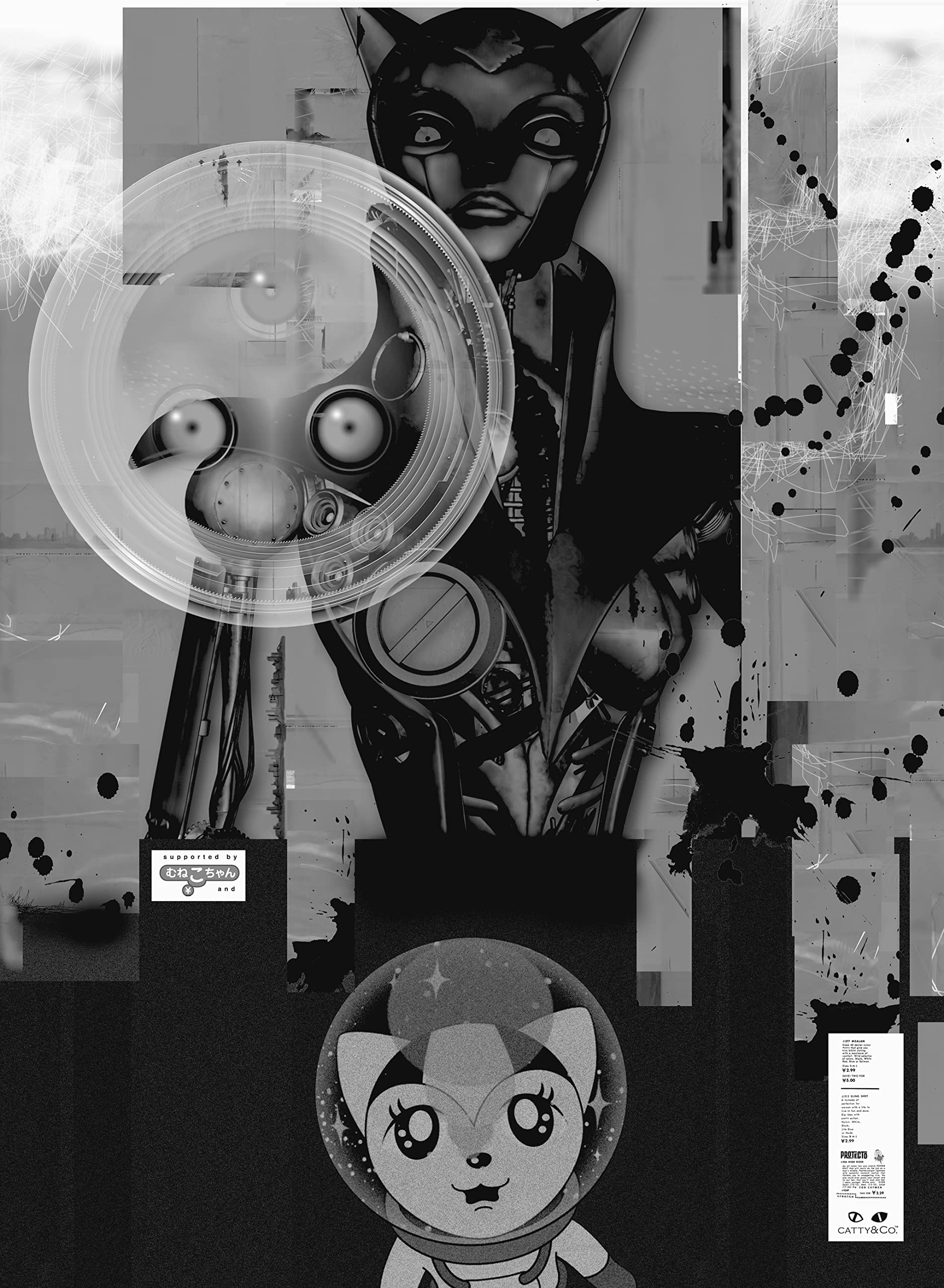 Full Metal Apache: Transactions Between Cyberpunk Japan and Avant-Pop America (Post-contemporary Interventions) Books