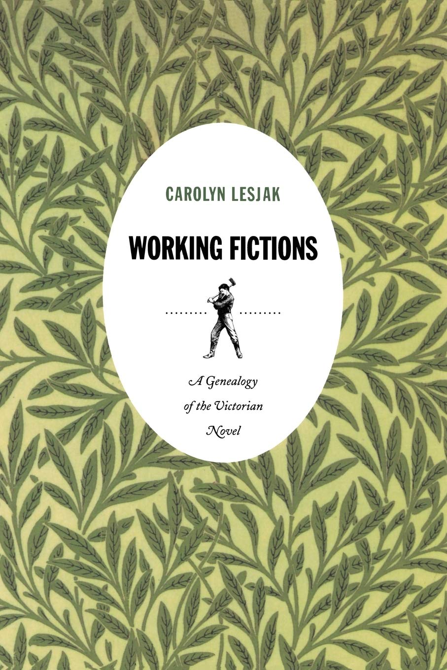 Working Fictions: A Genealogy Of The Victorian Novel (Post-contemporary Interventions) Social Sciences