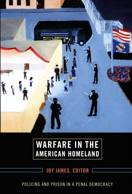 Warfare in the American Homeland: Policing and Prison in a Penal Democracy Law