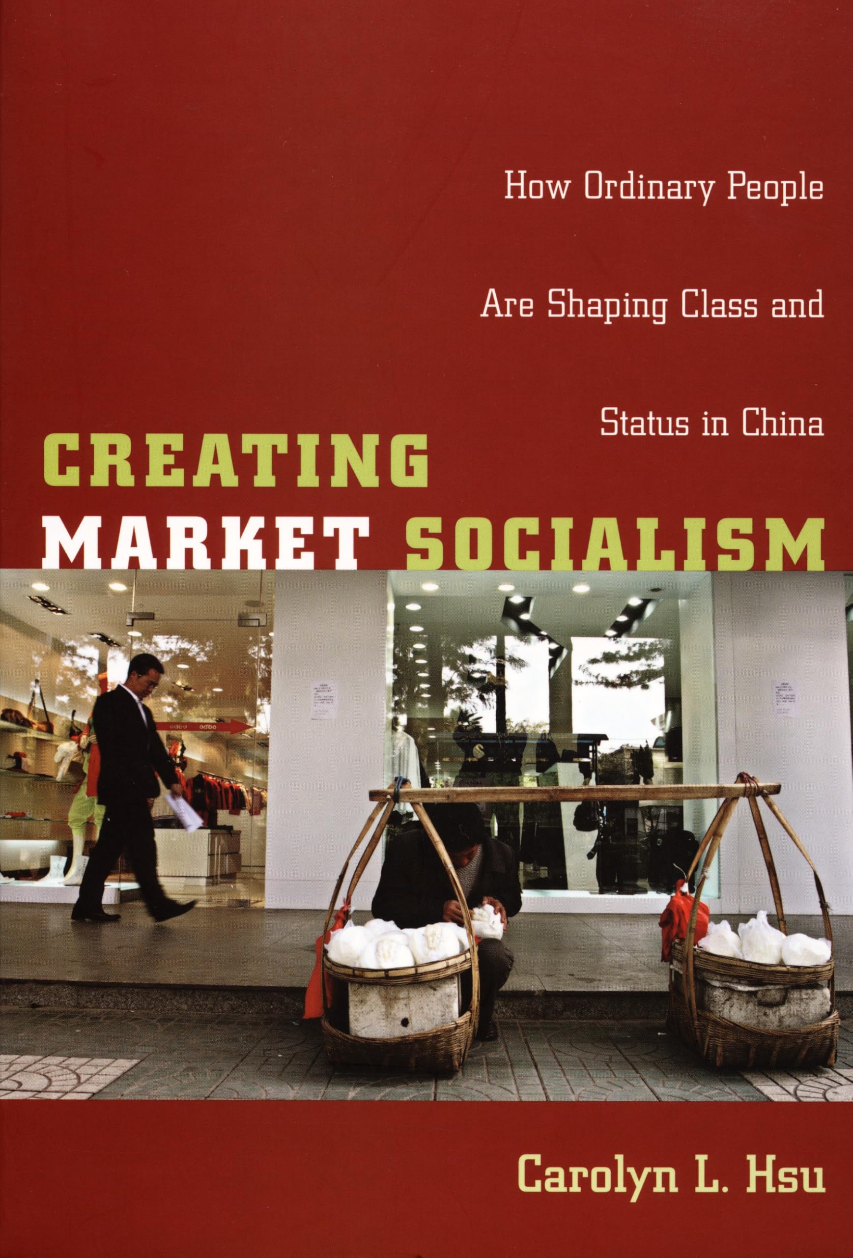 Creating Market Socialism Social Sciences