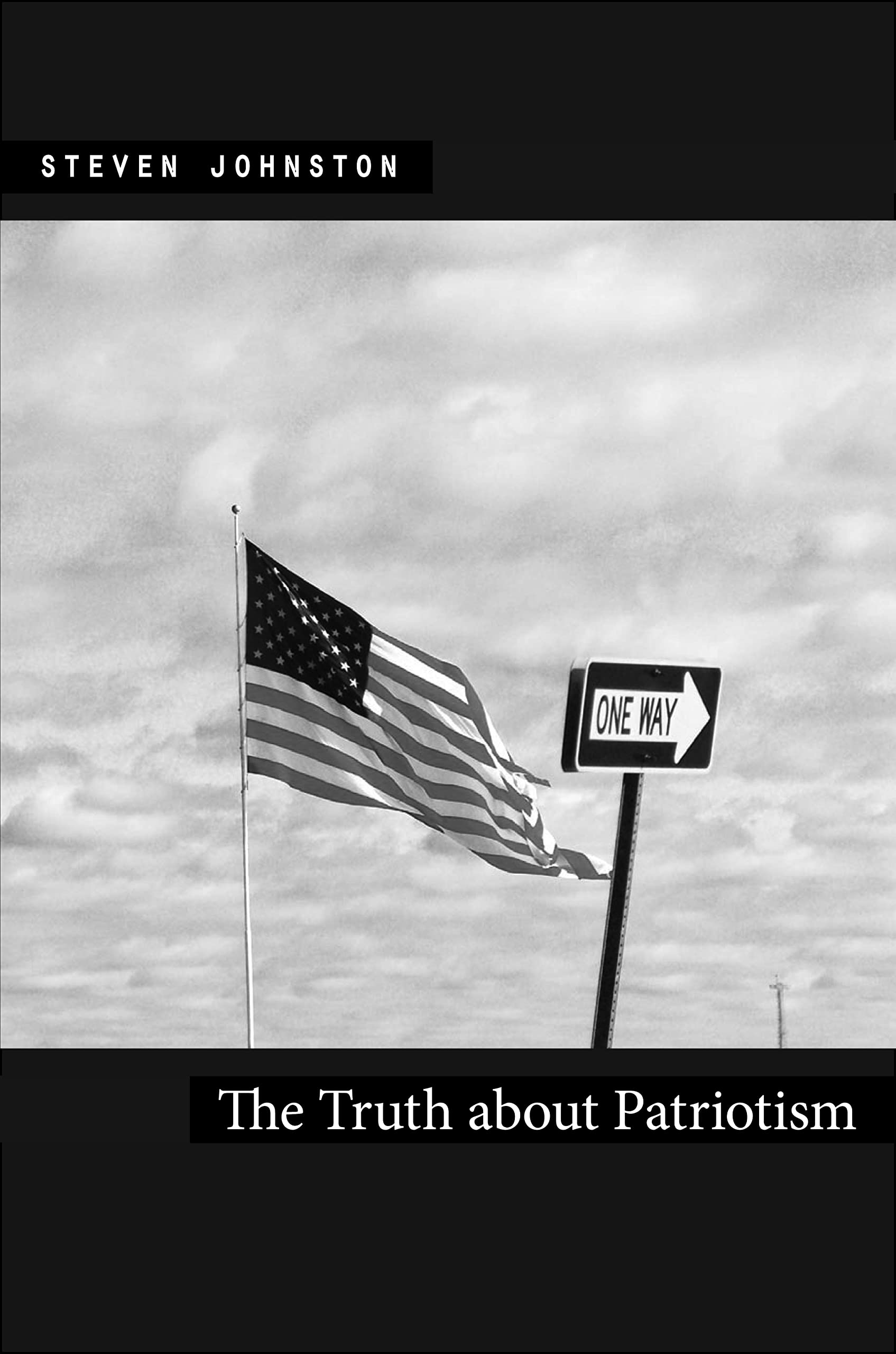 The Truth About Patriotism Social Sciences