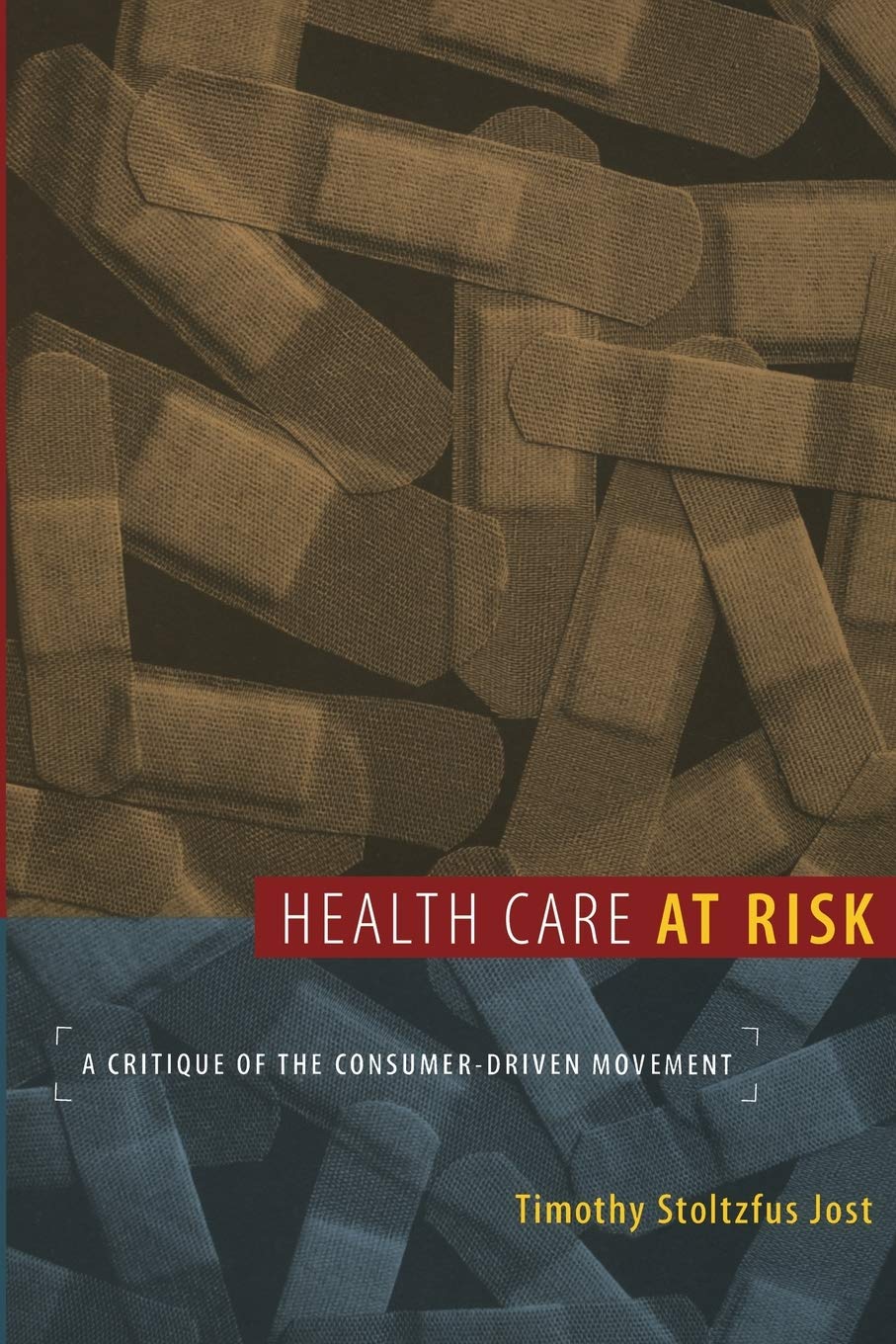 Health Care at Risk Medicine