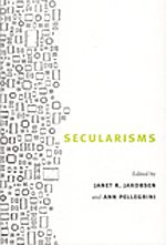 Secularisms (Social Text Books) Books