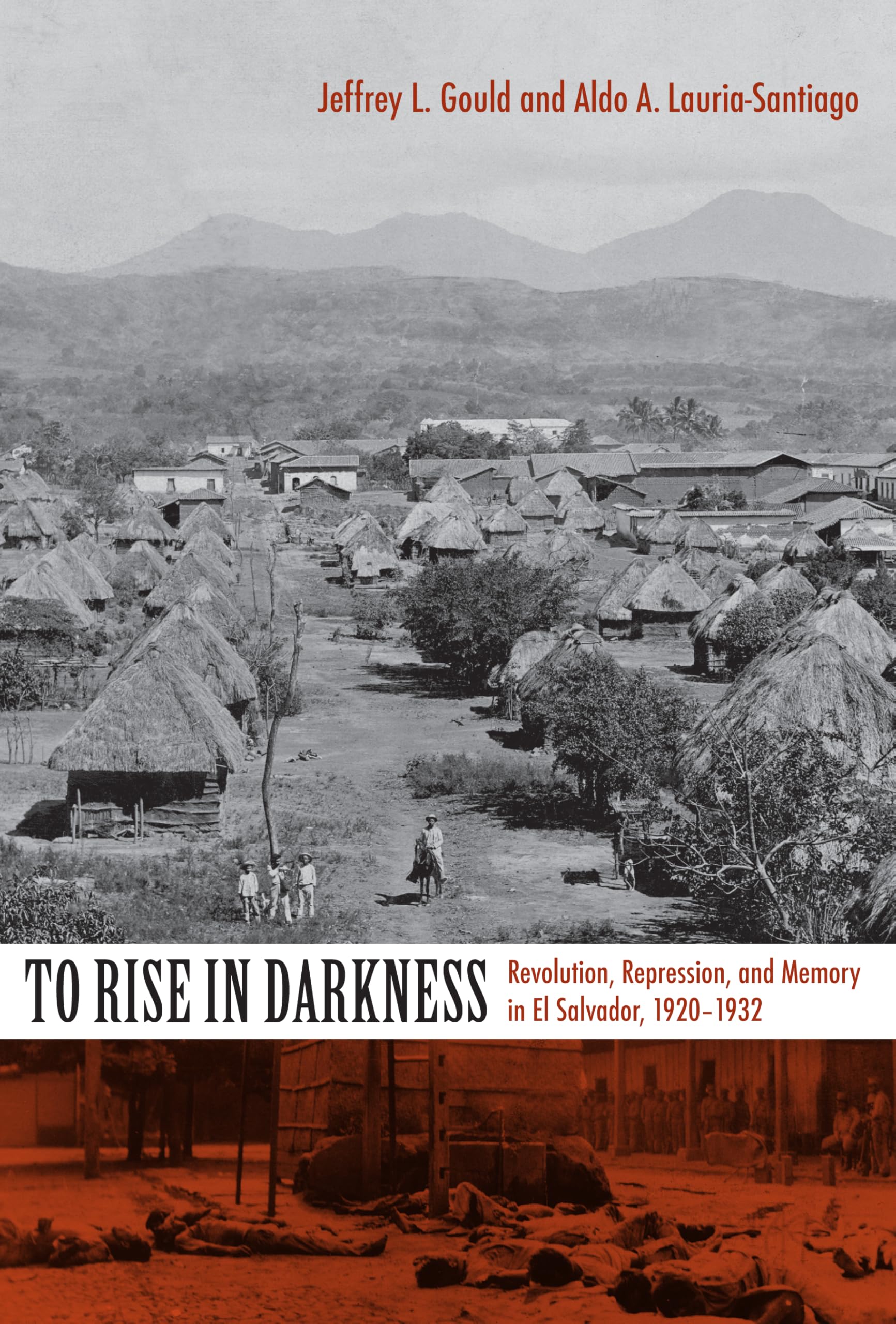 To Rise in Darkness Books