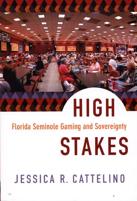 Product Image: High Stakes