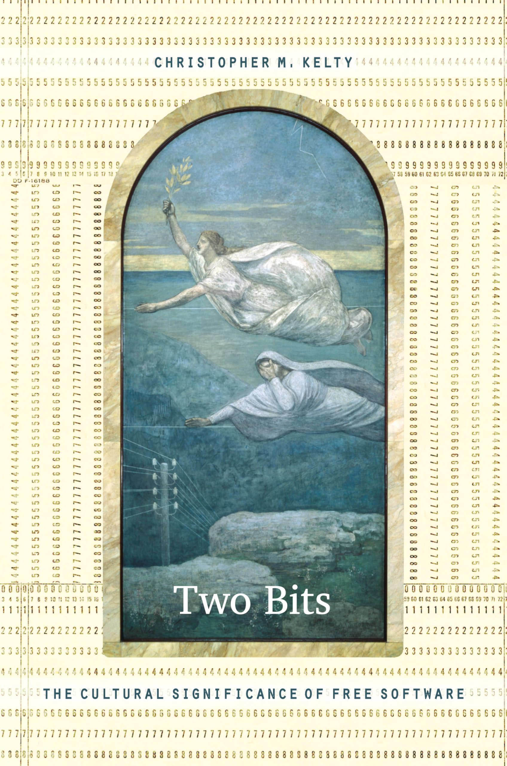 Two Bits: The Cultural Significance of Free Software (Experimental Futures: Technological Lives, Scientific Arts, Anthropological Voices) Media & Communication
