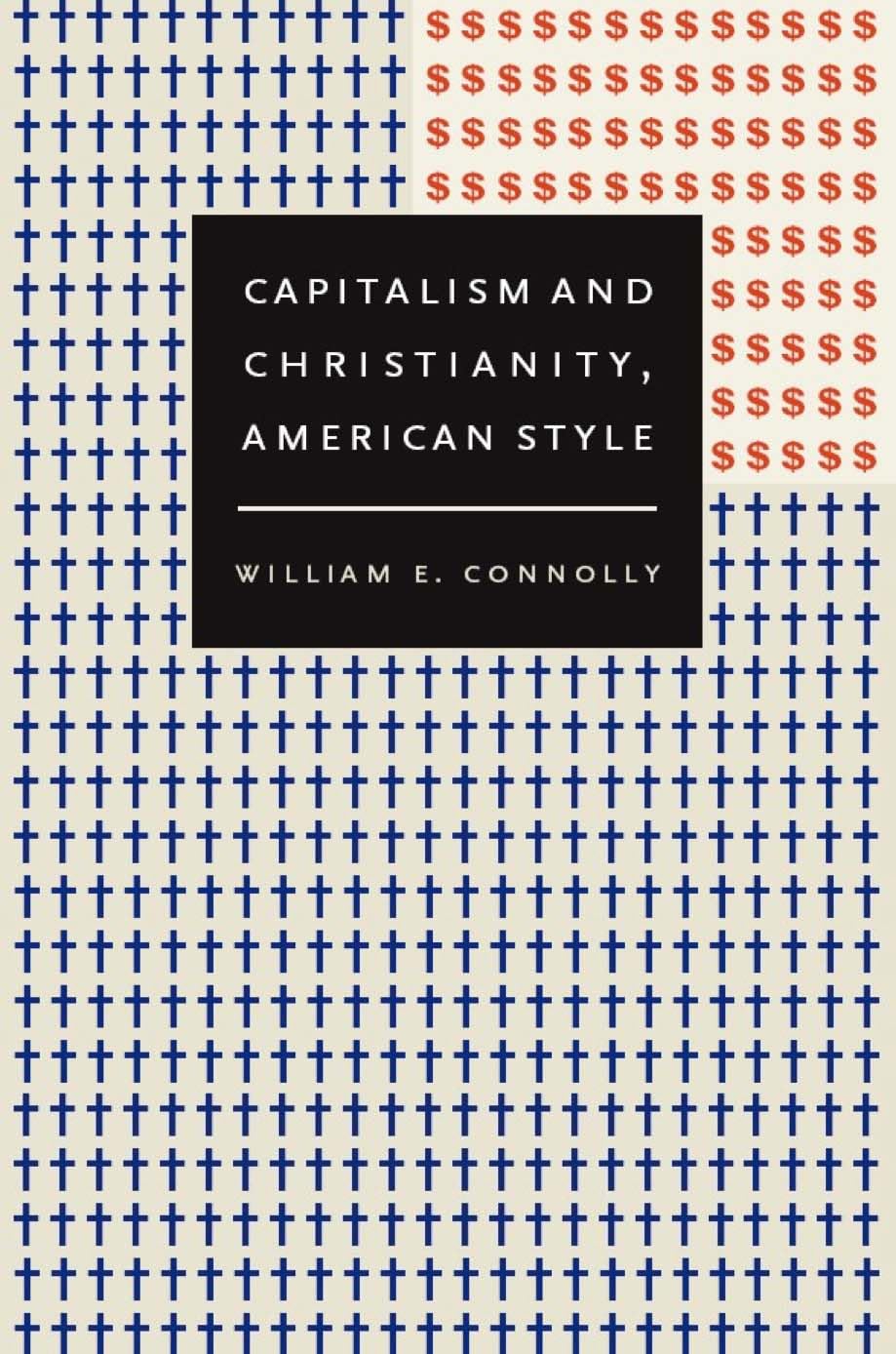 Capitalism and Christianity, American Style Business, Finance & Career