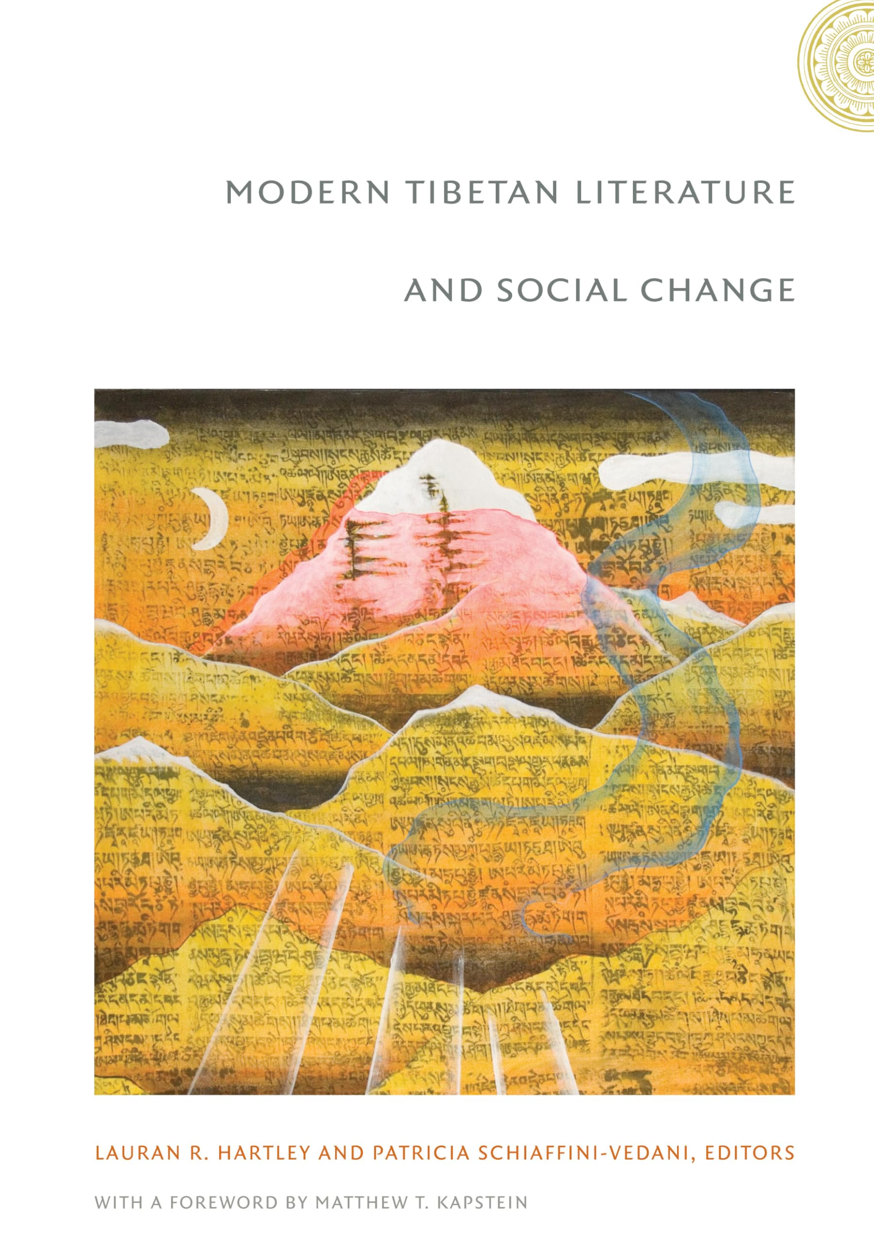 Modern Tibetan Literature and Social Change Social Sciences