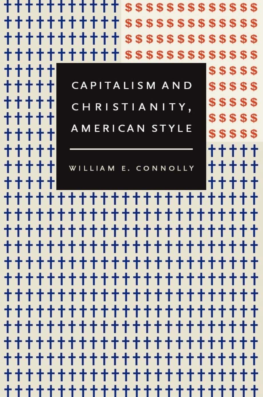 Capitalism and Christianity, American Style Law