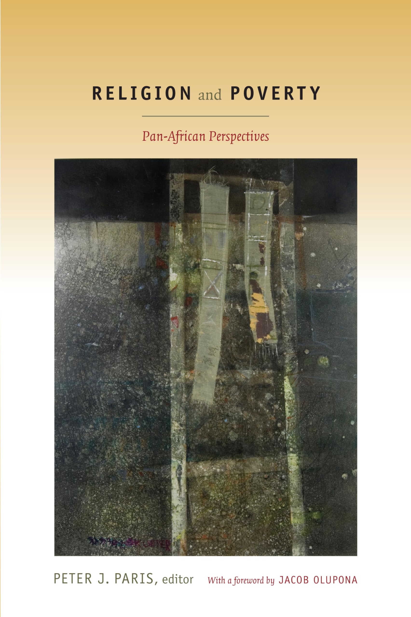 Religion and Poverty: Pan-African Perspectives Film, Art & Culture