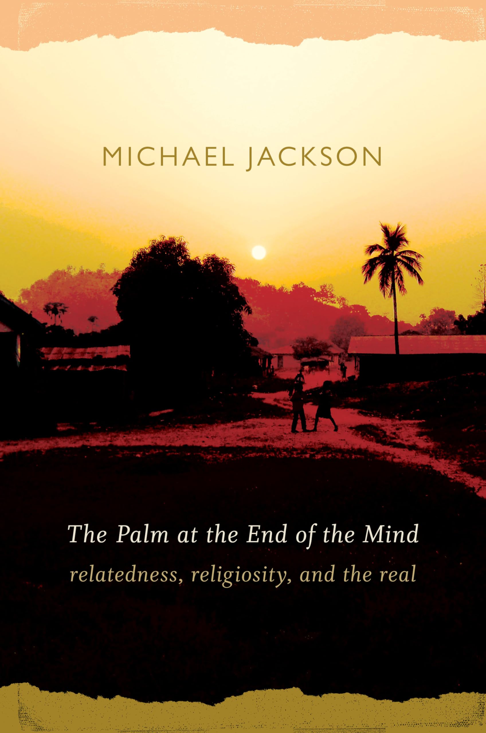 The Palm at the End of the Mind: Relatedness, Religiosity, and the Real Philosophy