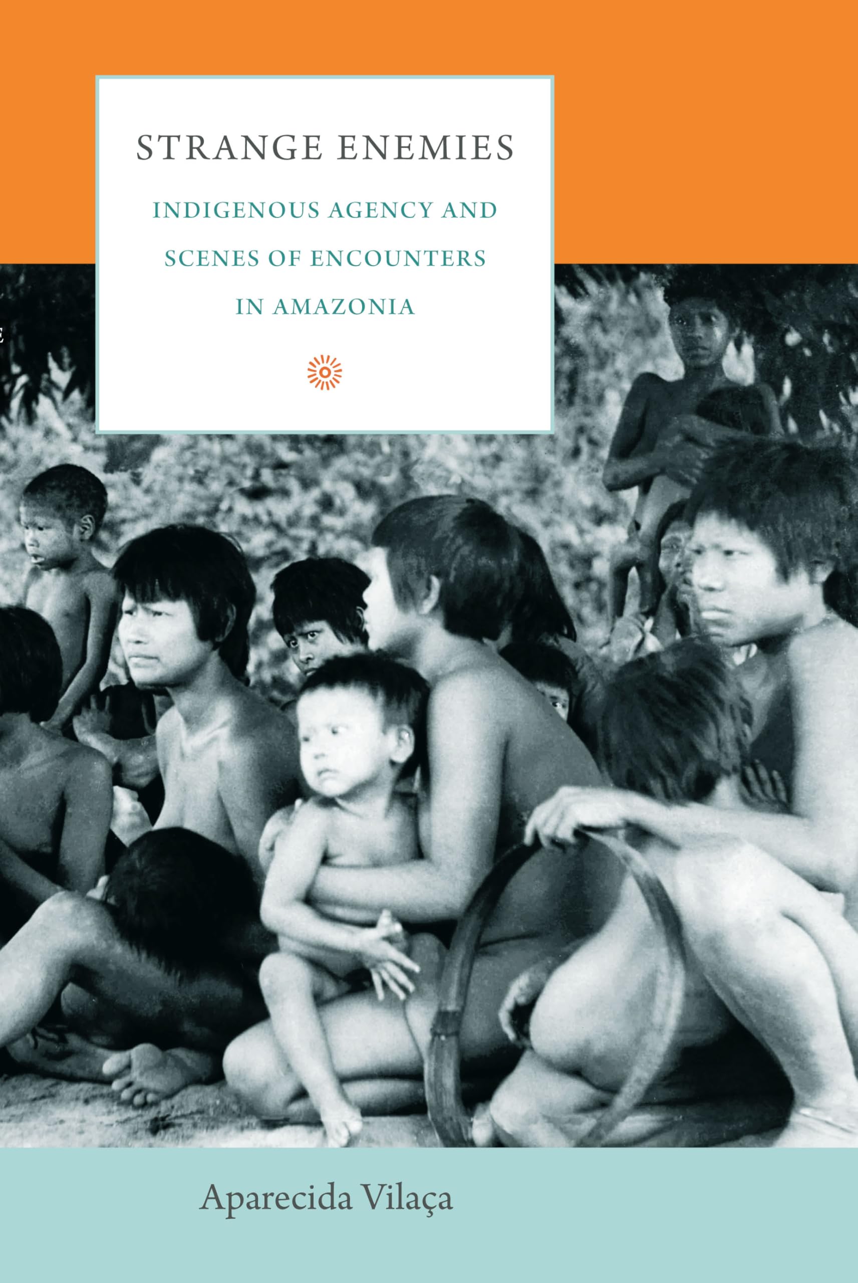 Strange Enemies: Indigenous Agency and Scenes of Encounters in Amazonia (The Cultures and Practice of Violence) Books