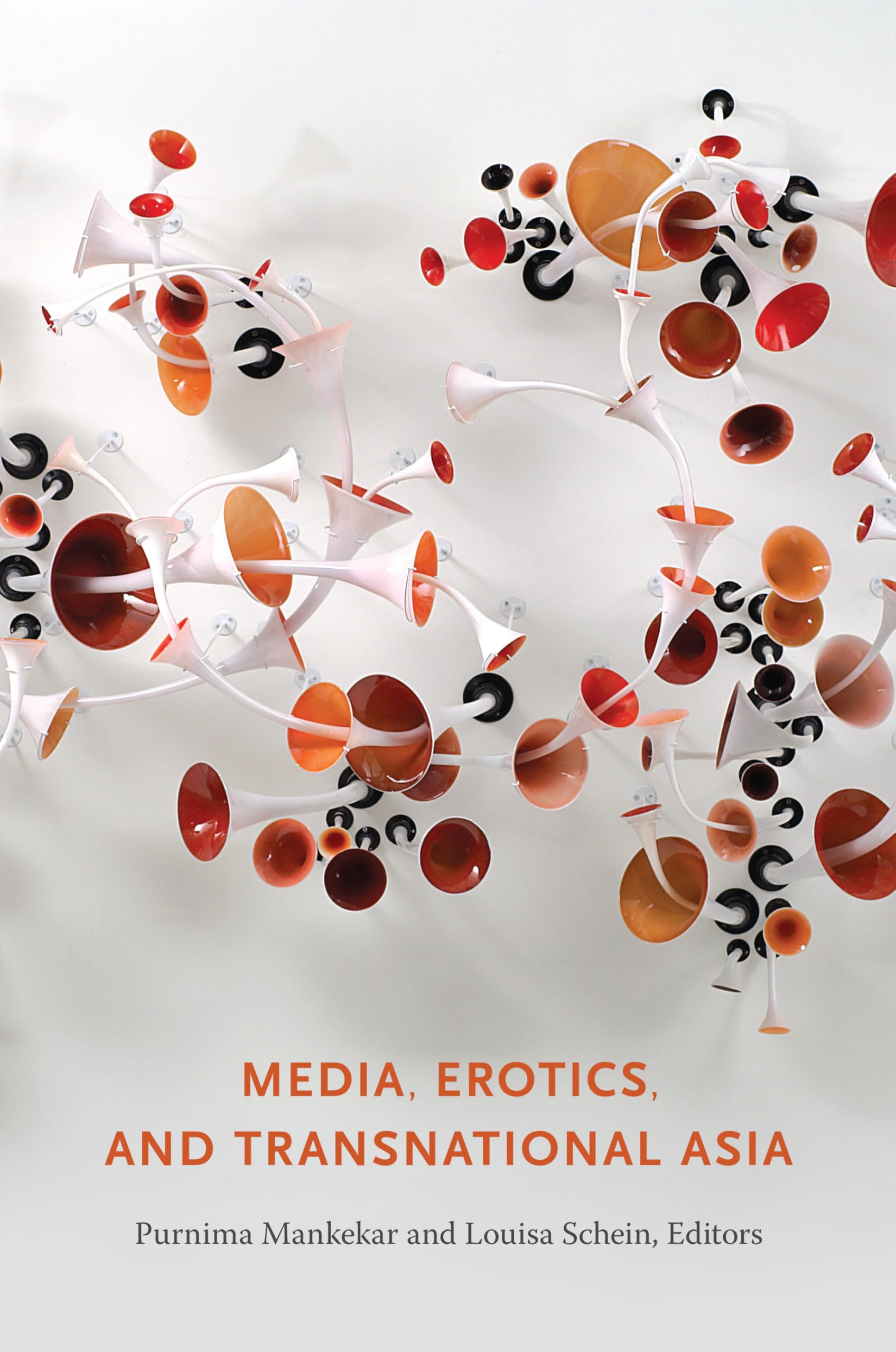 Media, Erotics, and Transnational Asia Media & Communication