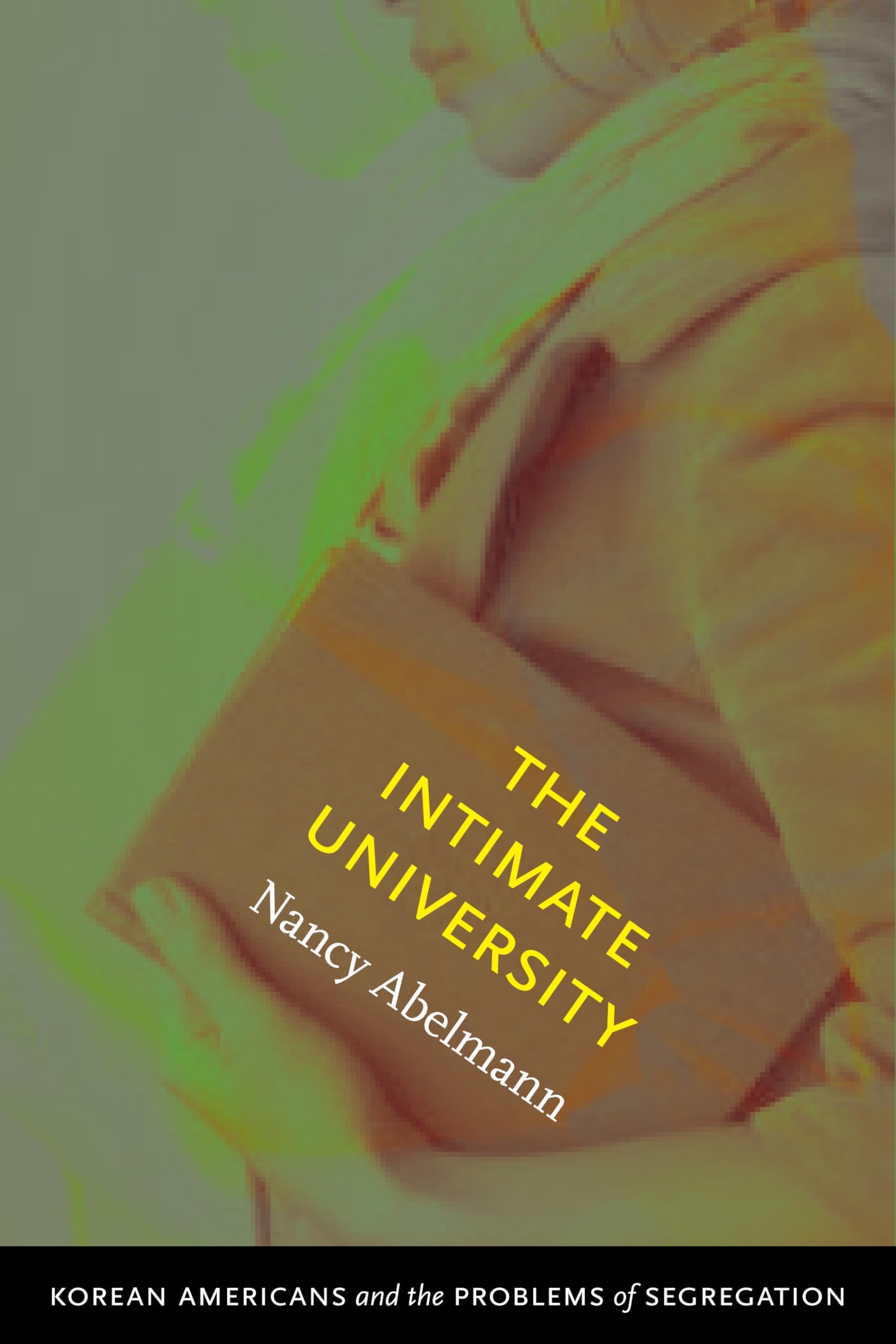The Intimate University: Korean American Students and the Problems of Segregation Books