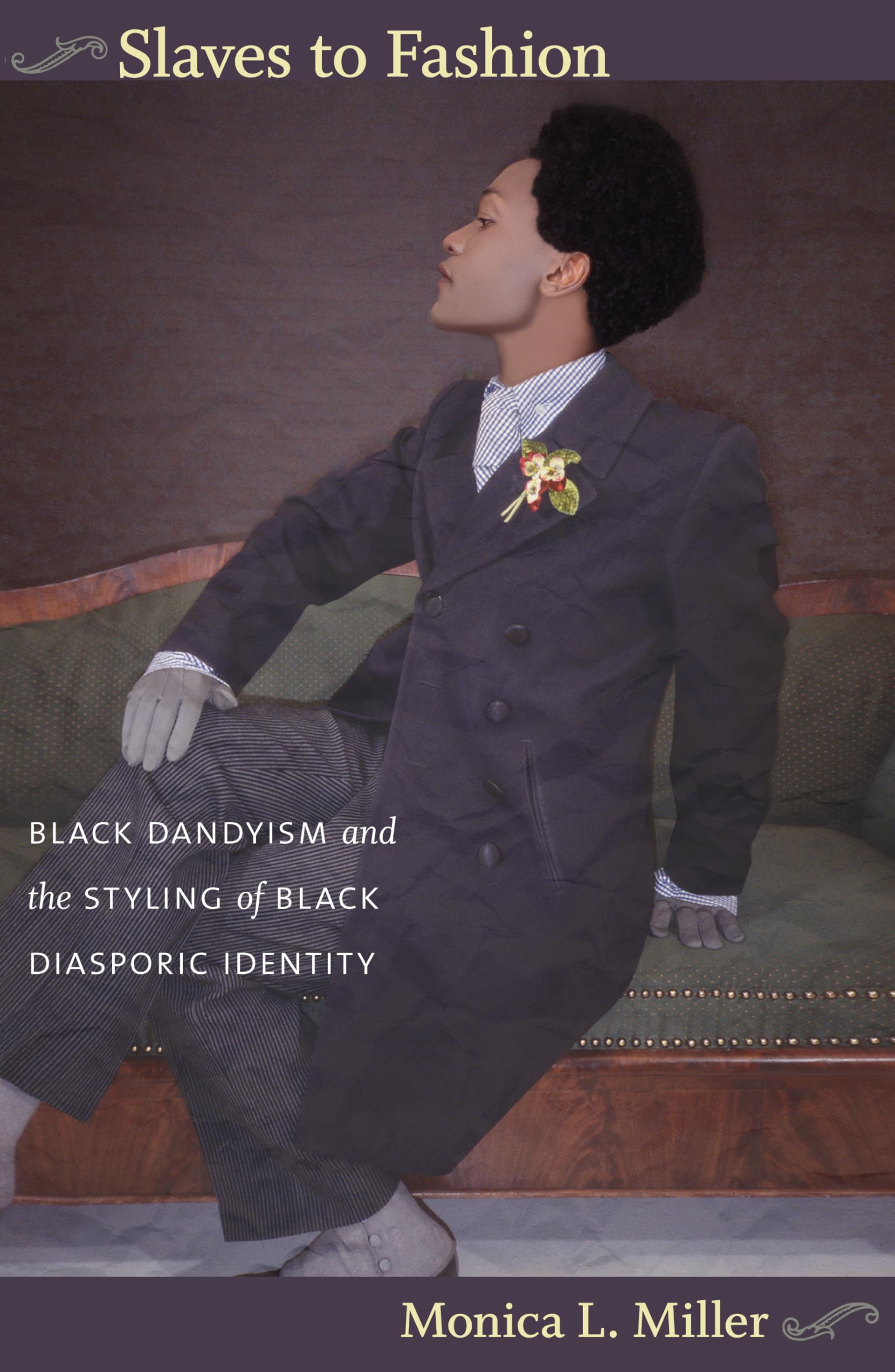 Slaves to Fashion Books