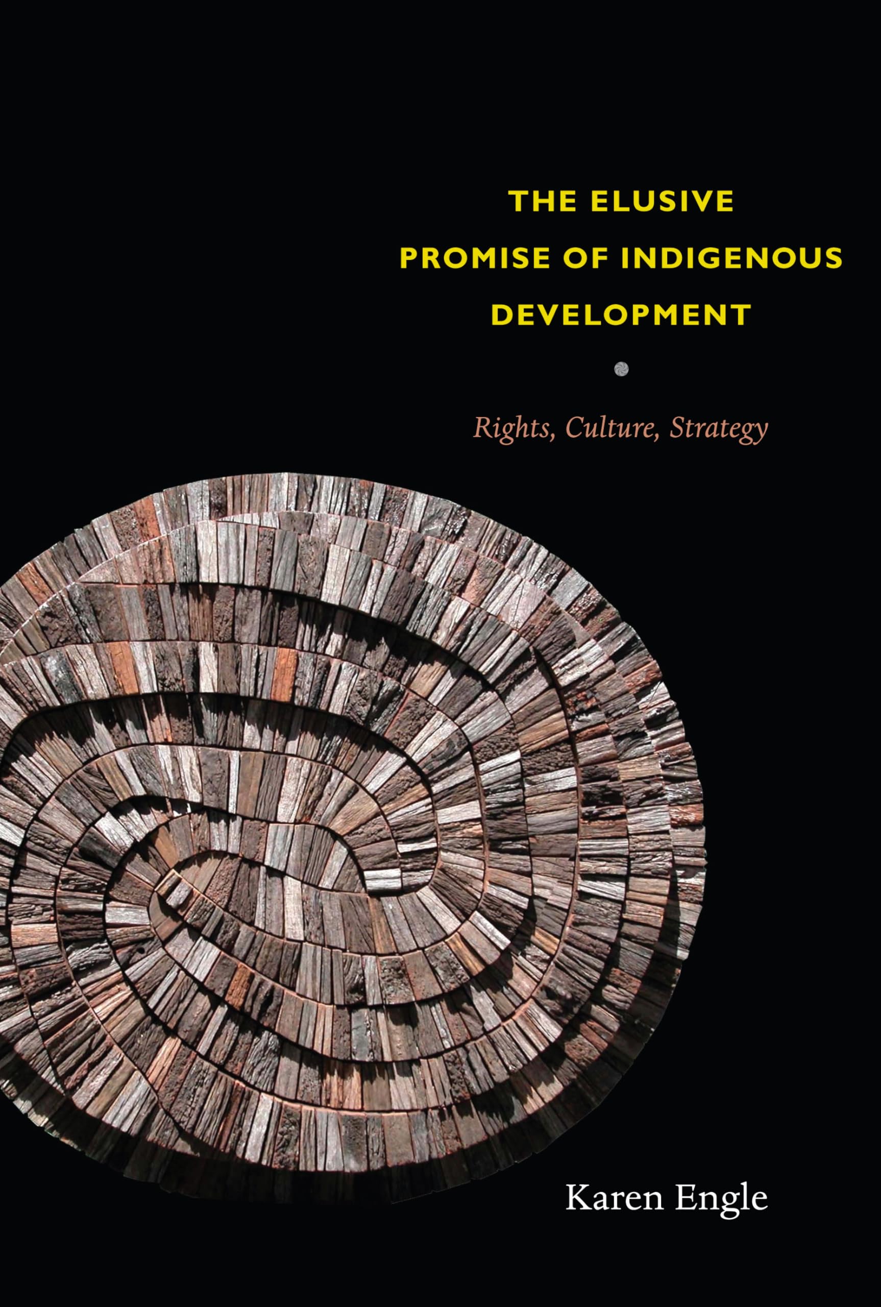 The Elusive Promise of Indigenous Development: Rights, Culture, Strategy Law