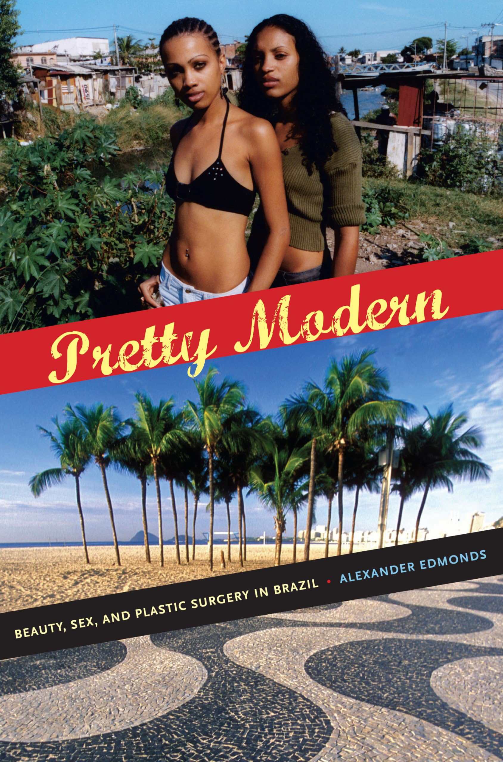 Pretty Modern: Beauty, Sex, and Plastic Surgery in Brazil General education