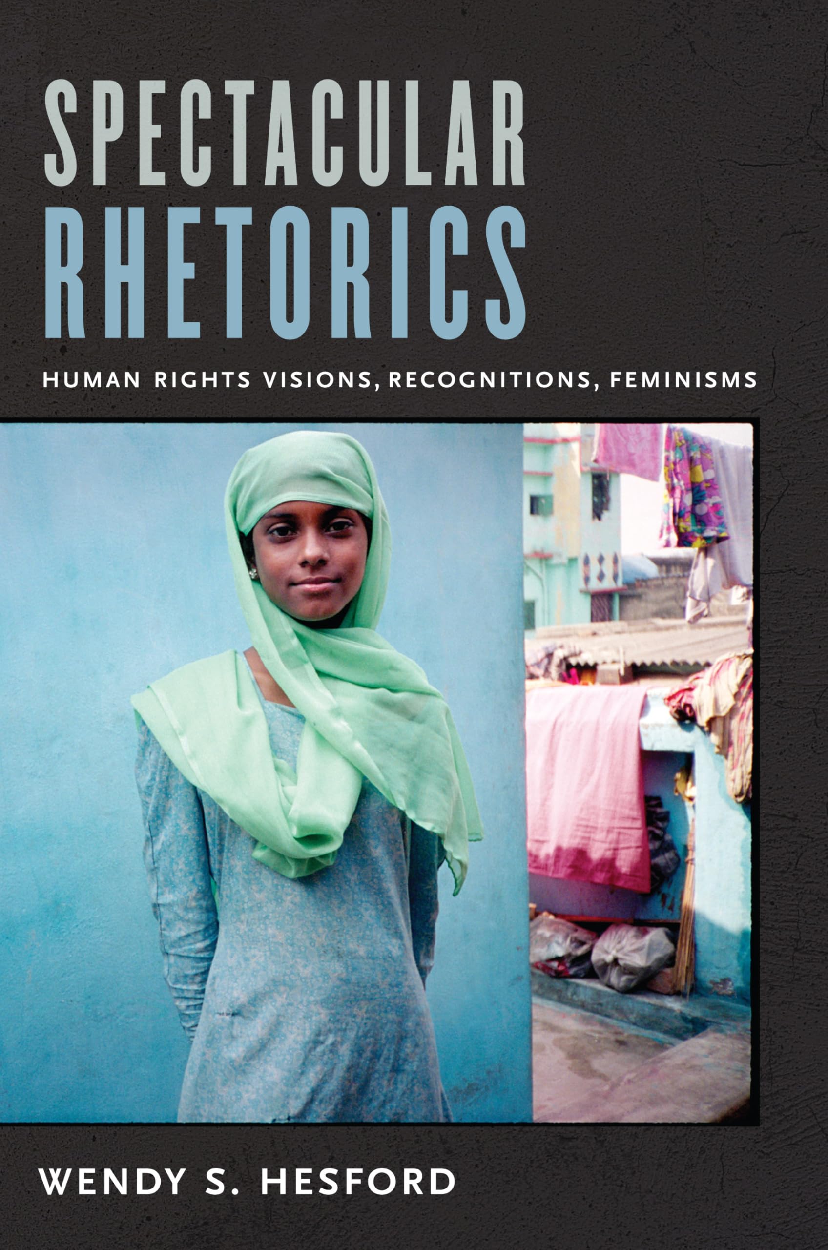 Spectacular Rhetorics: Human Rights Visions, Recognitions, Feminisms (Next Wave: New Directions in Women's Studies) Law